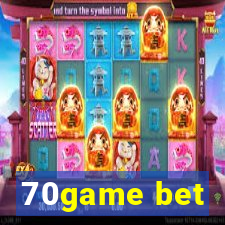 70game bet